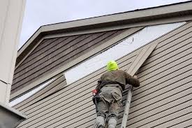 Siding for New Construction in Gulfport, MS